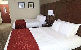 Comfort Suites Coraopolis Pa